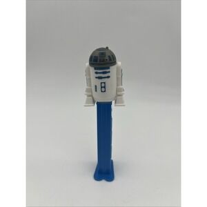 R2-D2 starwars pez‎